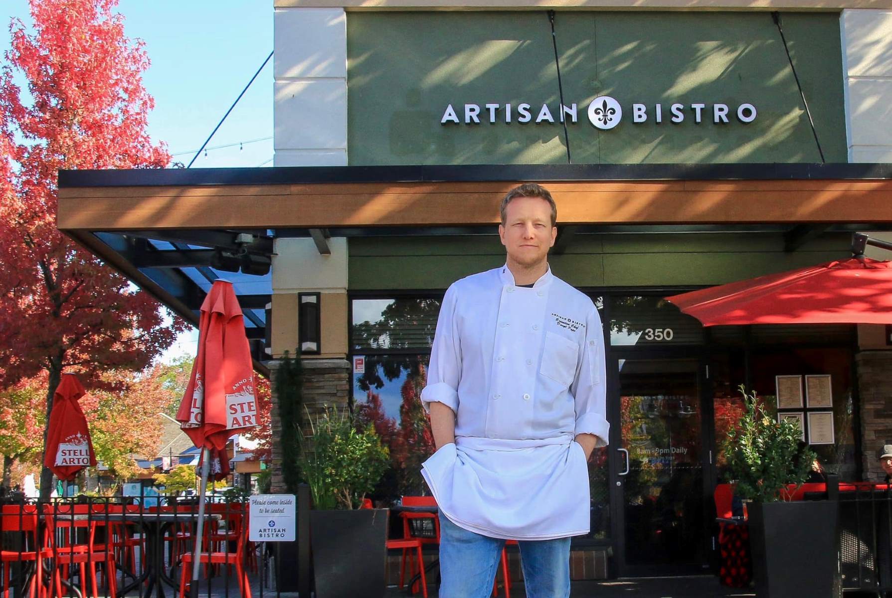 Artisan Bistro Introduces New Menu Selection Committee (MSC)