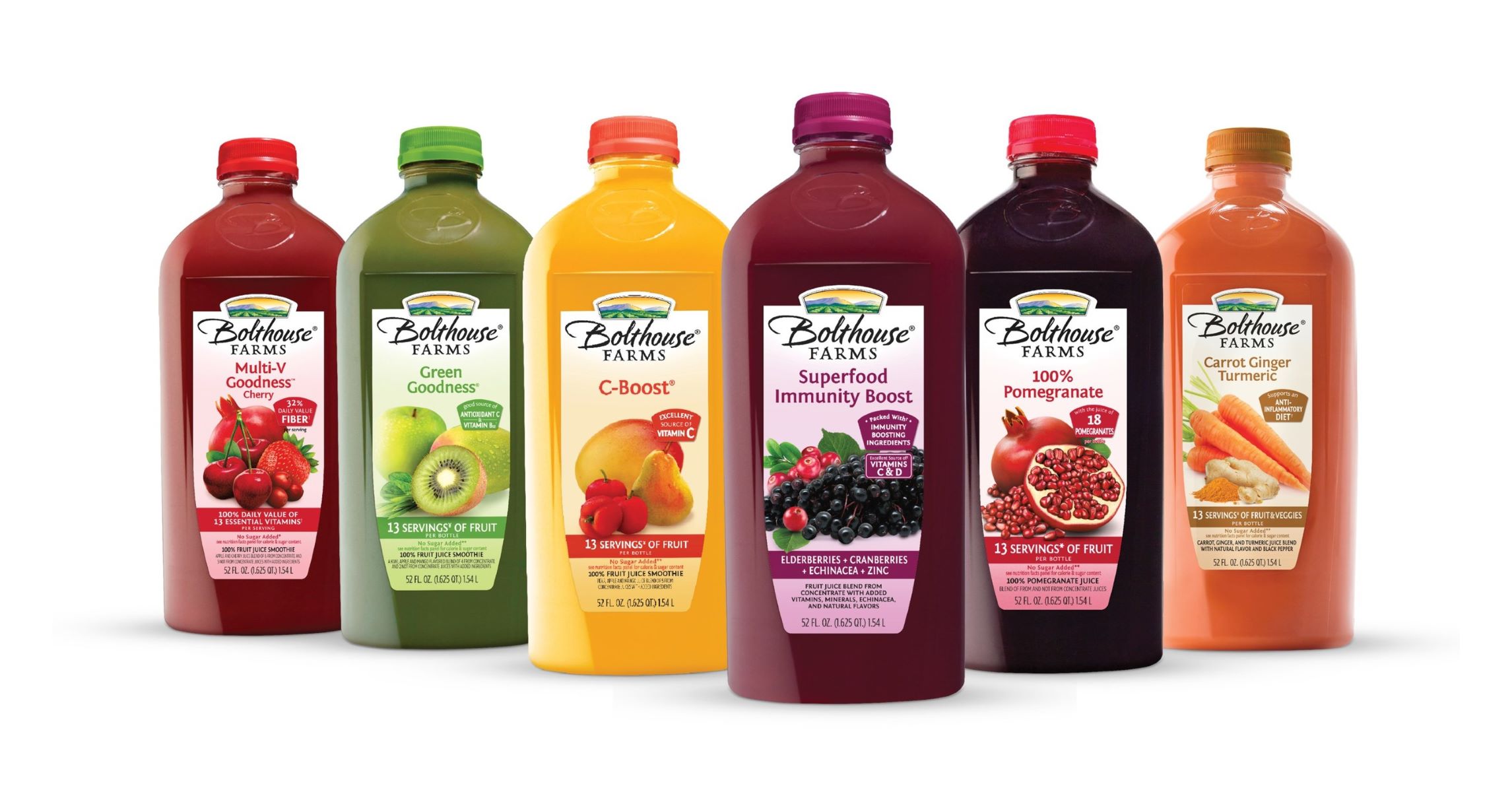 Bolthouse Farms Smoothie Diet: A Nutritious And Delicious Way To Boost Your Health