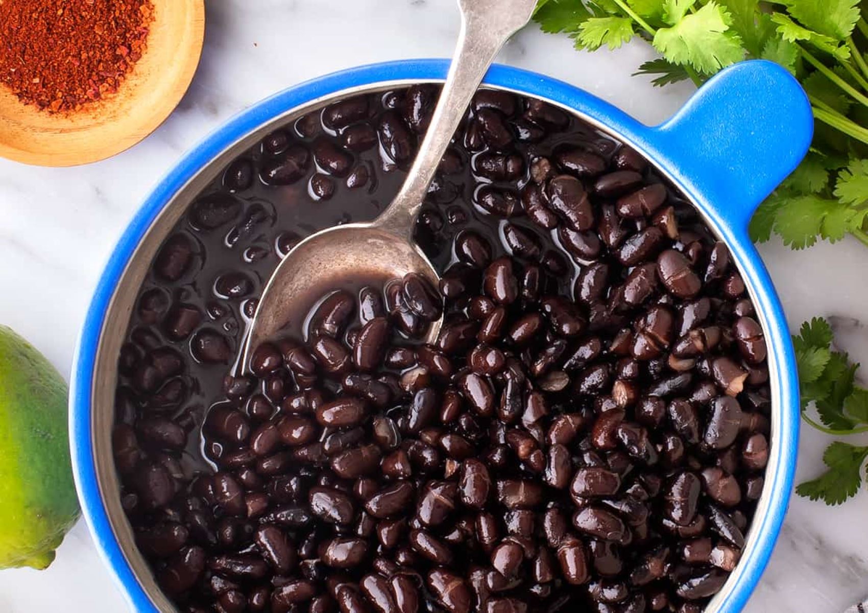 Delicious And Easy Black Bean For Food Lovers