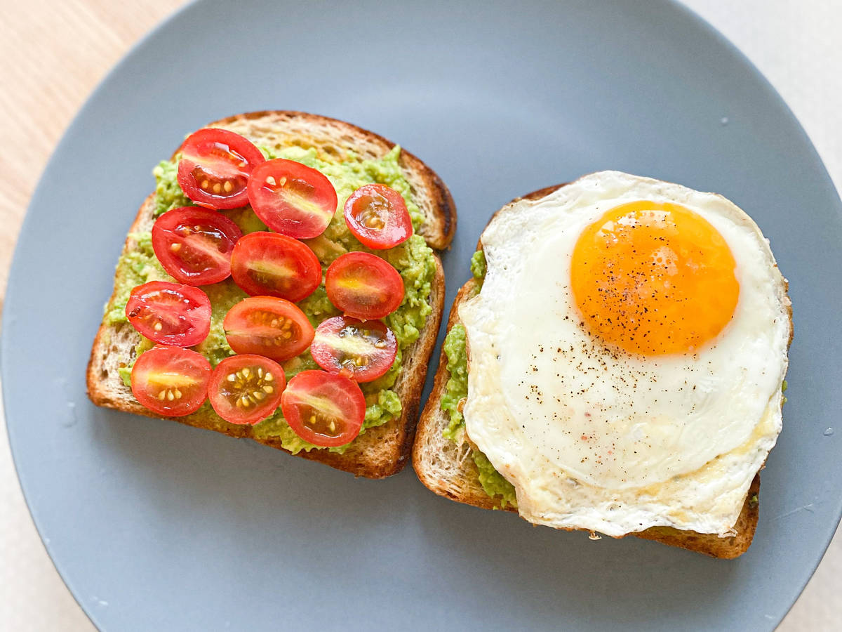 Delicious And Easy Breakfast Ideas For A Simple Lifestyle