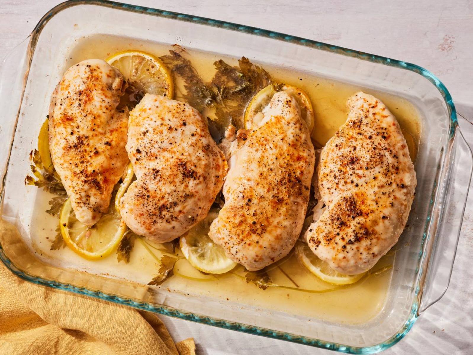 Delicious And Easy Chicken For Food Lovers