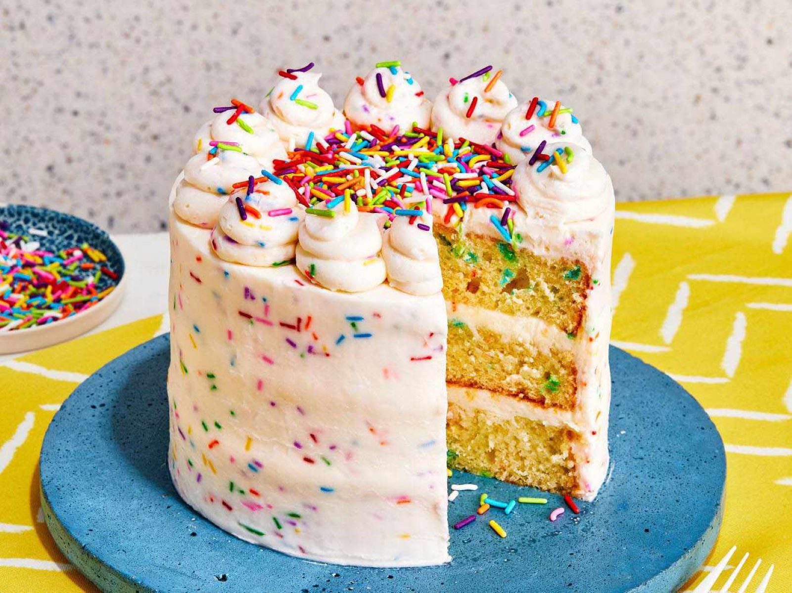 Delicious Birthday Treats: The Best Baked Goods For Celebrating