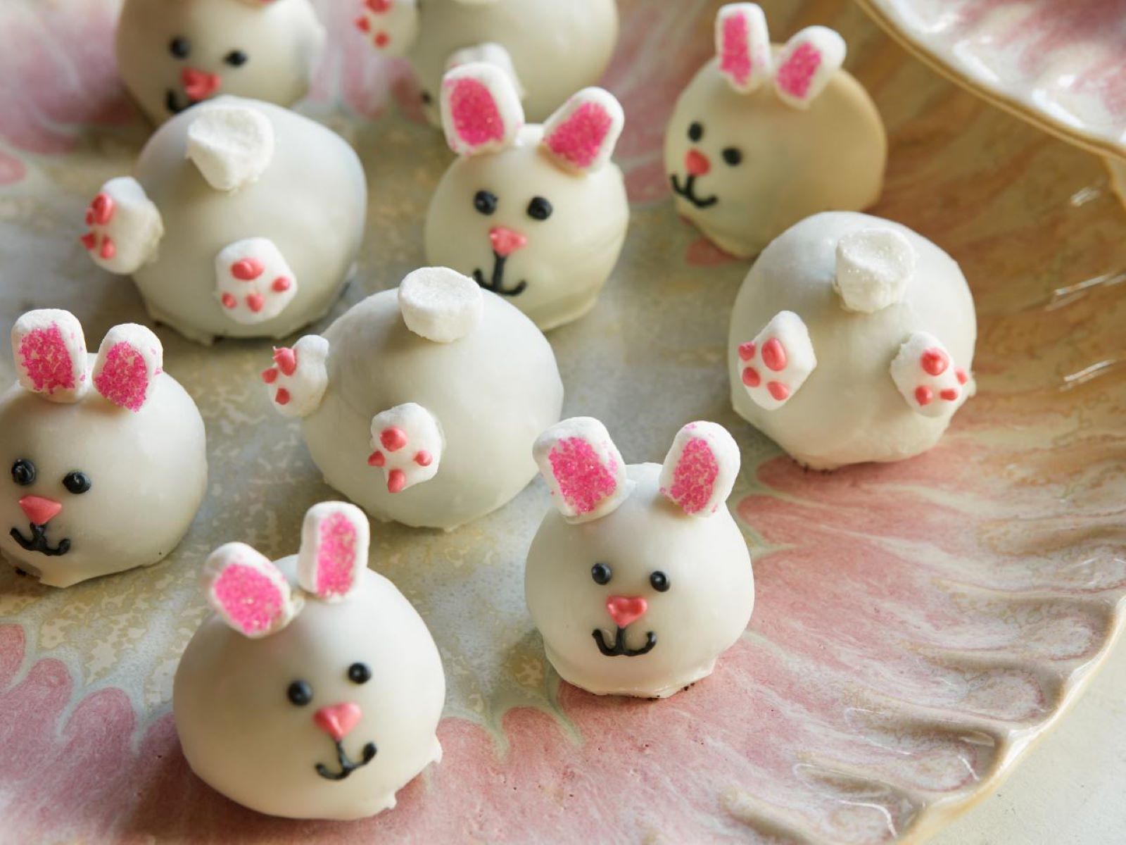 Delicious Easter Recipes For Food Lovers