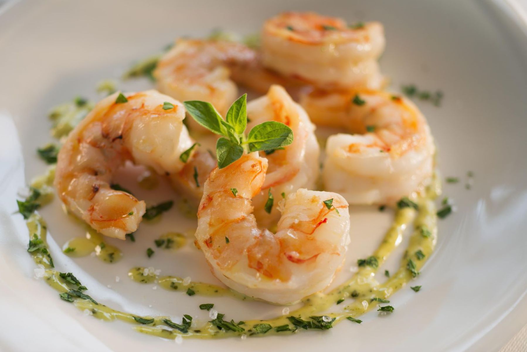 Delicious Shrimp For French Fridays With Dorie