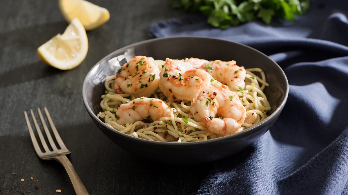Delicious Shrimp Scampi: A Flavorful And Easy-to-Make Dish
