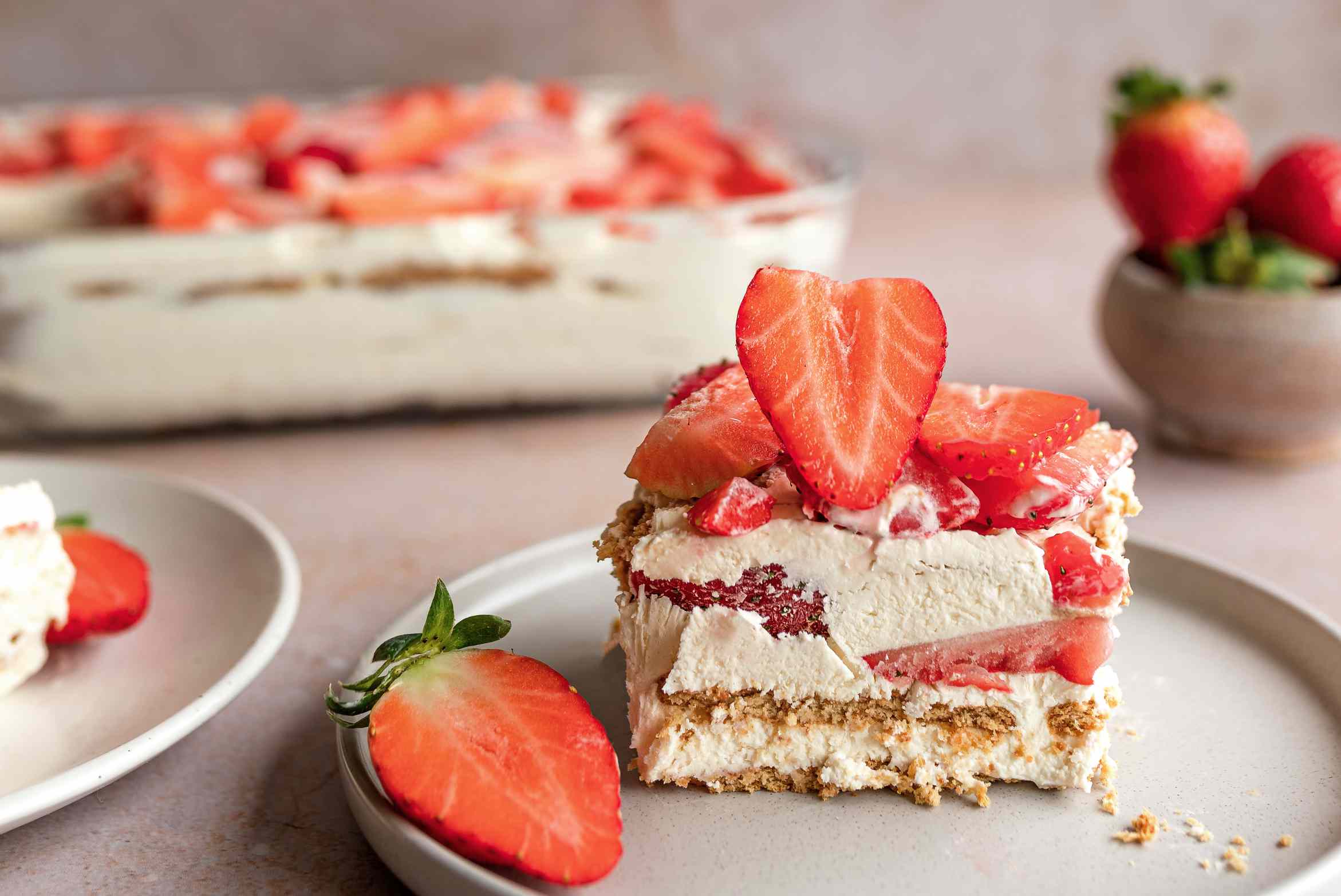 Delicious Spring Dessert Recipes That Are Easy To Make