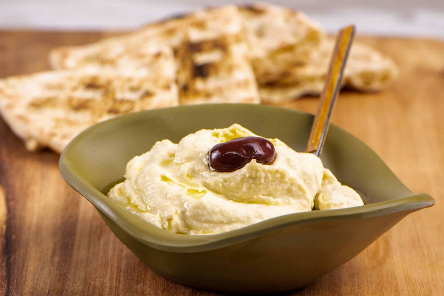 Greek Caviar Dip Taramasalata: A Delectable Delight For Food Enthusiasts
