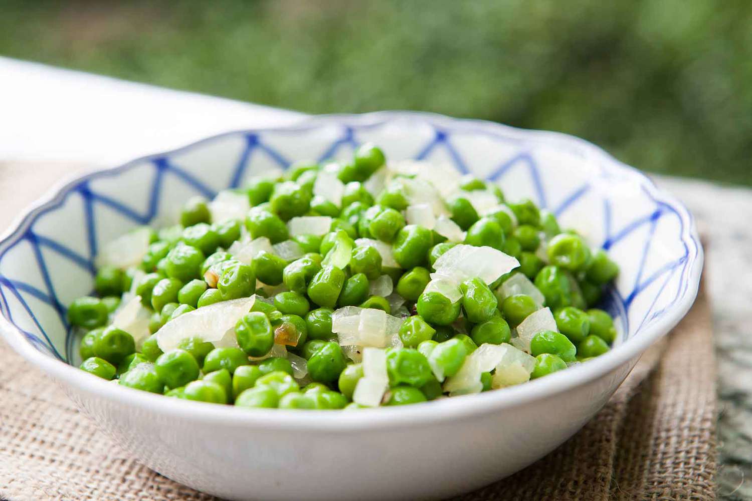 Healthy Pea Recipes: Give Peas A Chance To Nourish Your Body