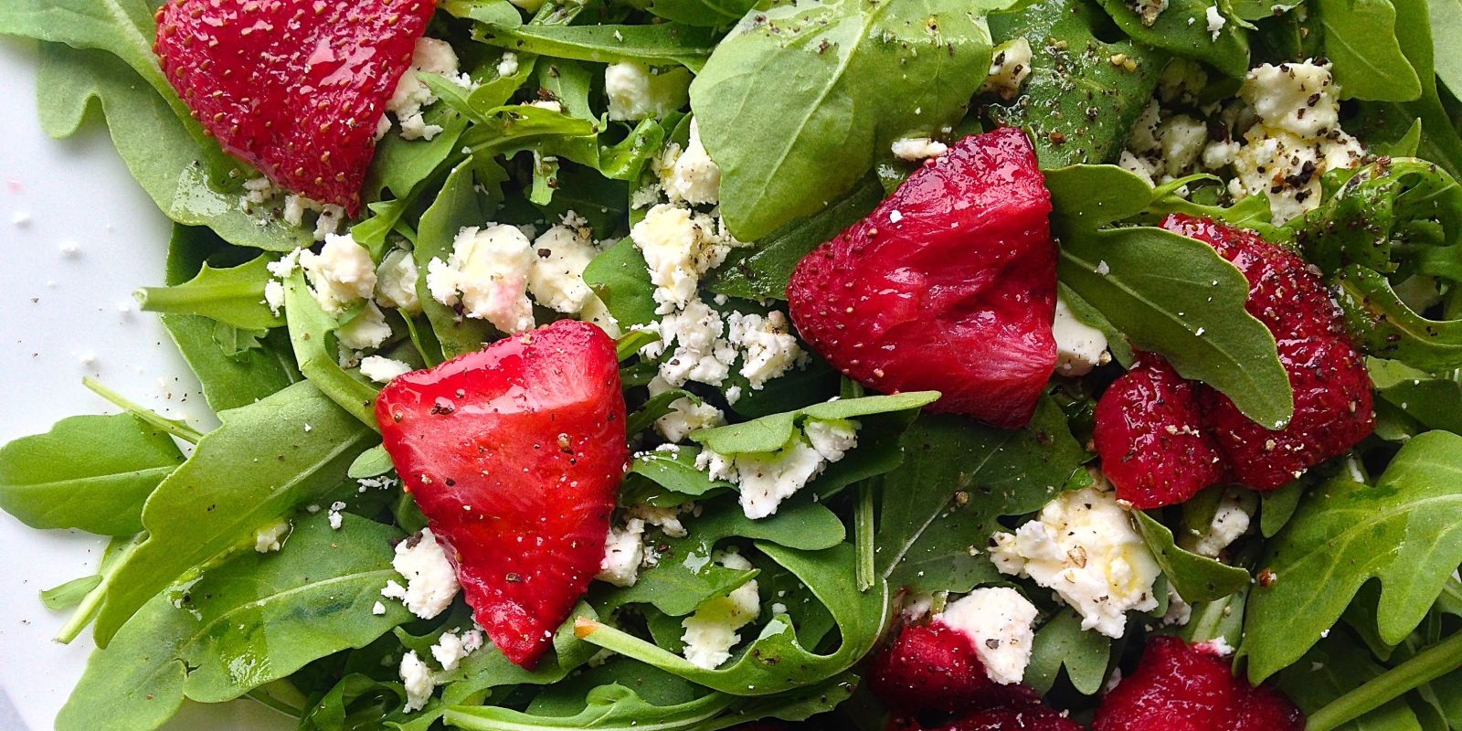 Healthy Strawberry Recipes: A Round-Up Of Delicious And Nutritious Options