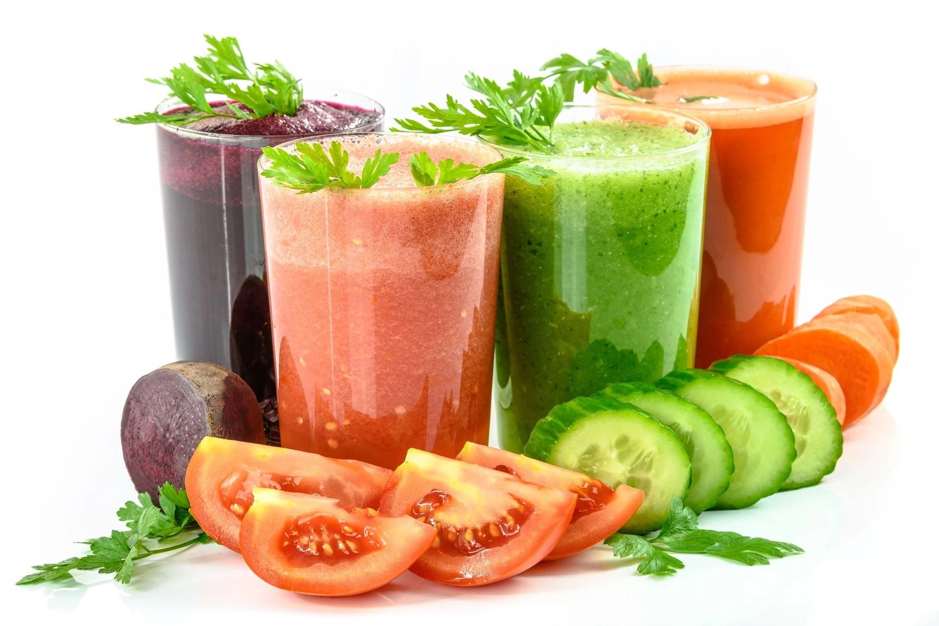 How To Use Smoothies To Lower Your Cholesterol Levels