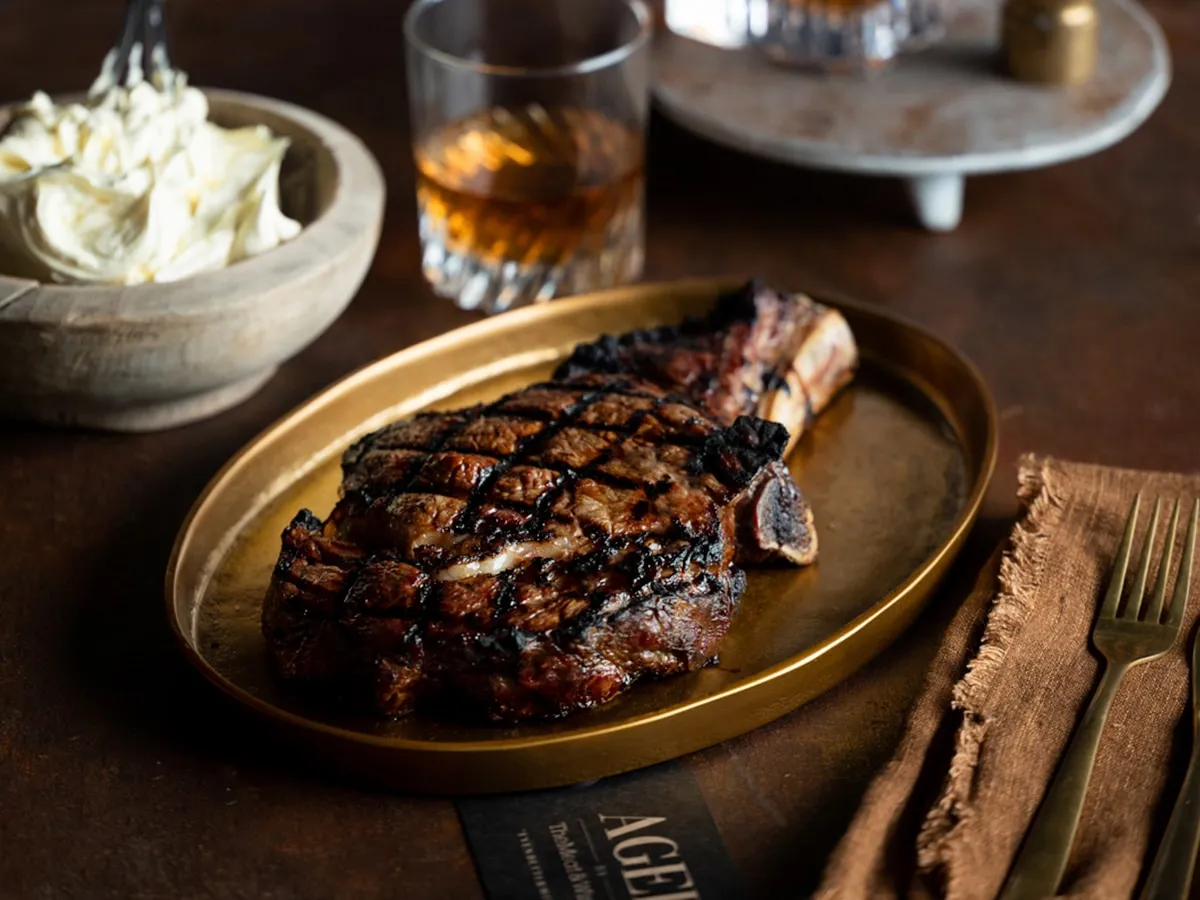 Irish Whiskey Steak: A Delectable Delight For Food Enthusiasts