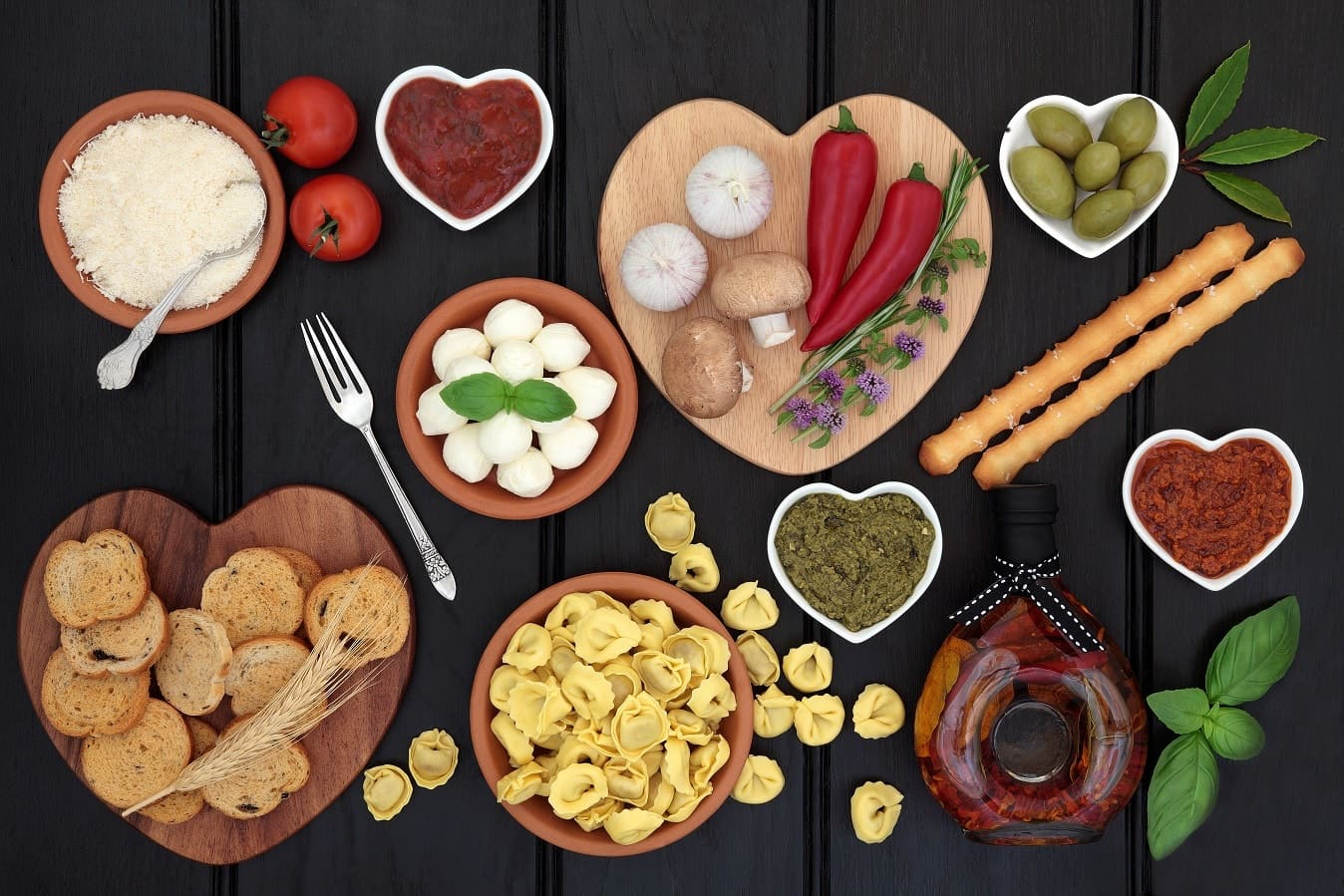 Mediterranean Diet Month: Embrace Healthy Eating For A Nourished Lifestyle