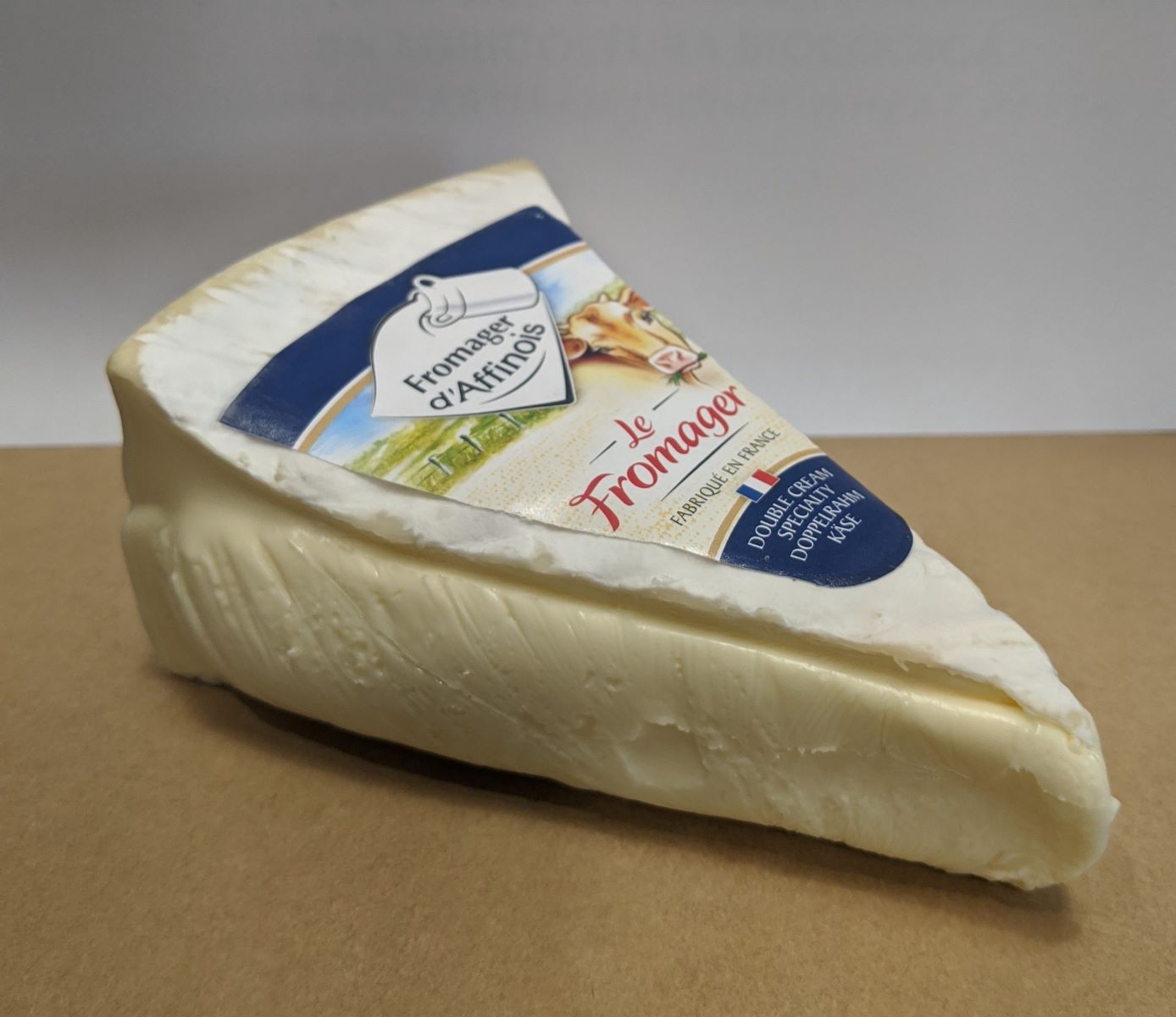 New Cheese Maple – Discover The Delightful Fromager D Affinois