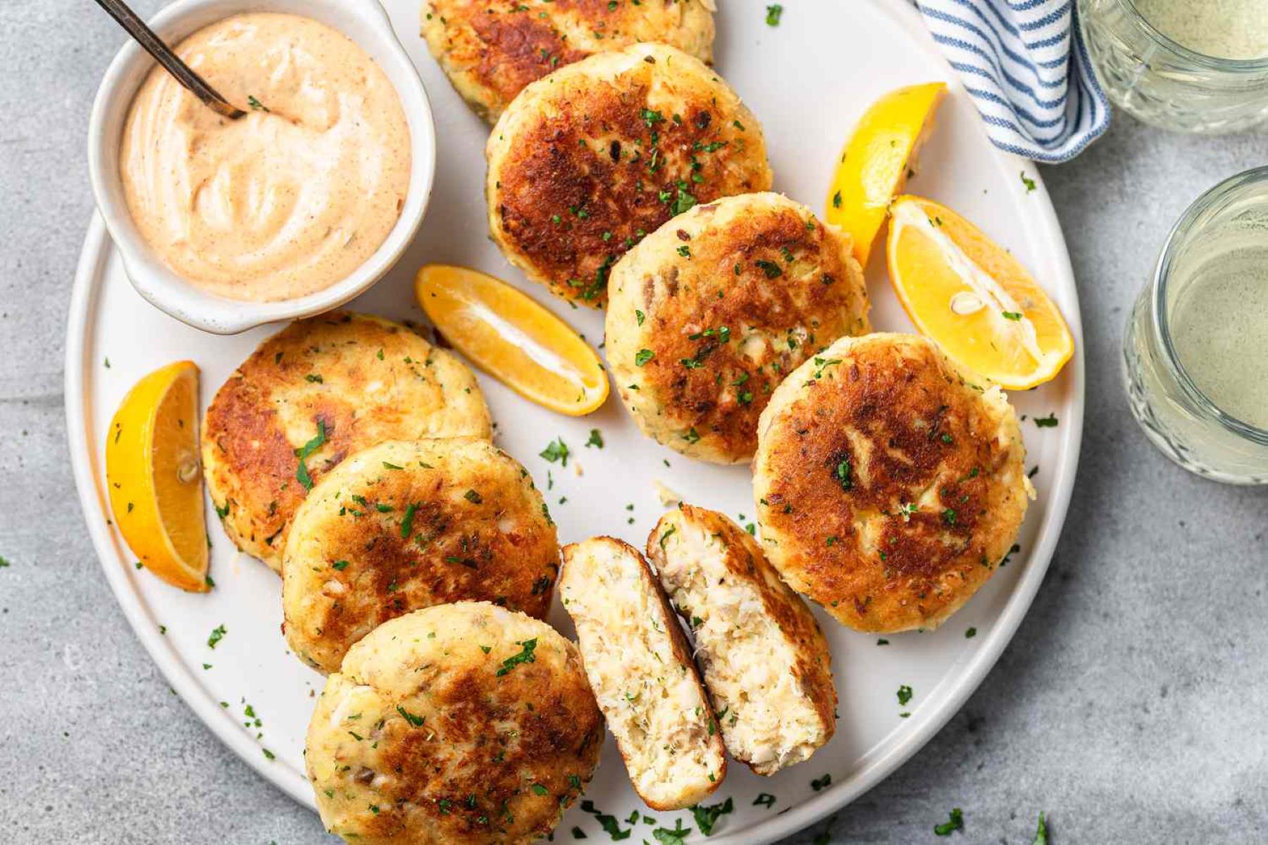 Norwegian Fish Cakes: A Must-Have Dish For Your International Food Party