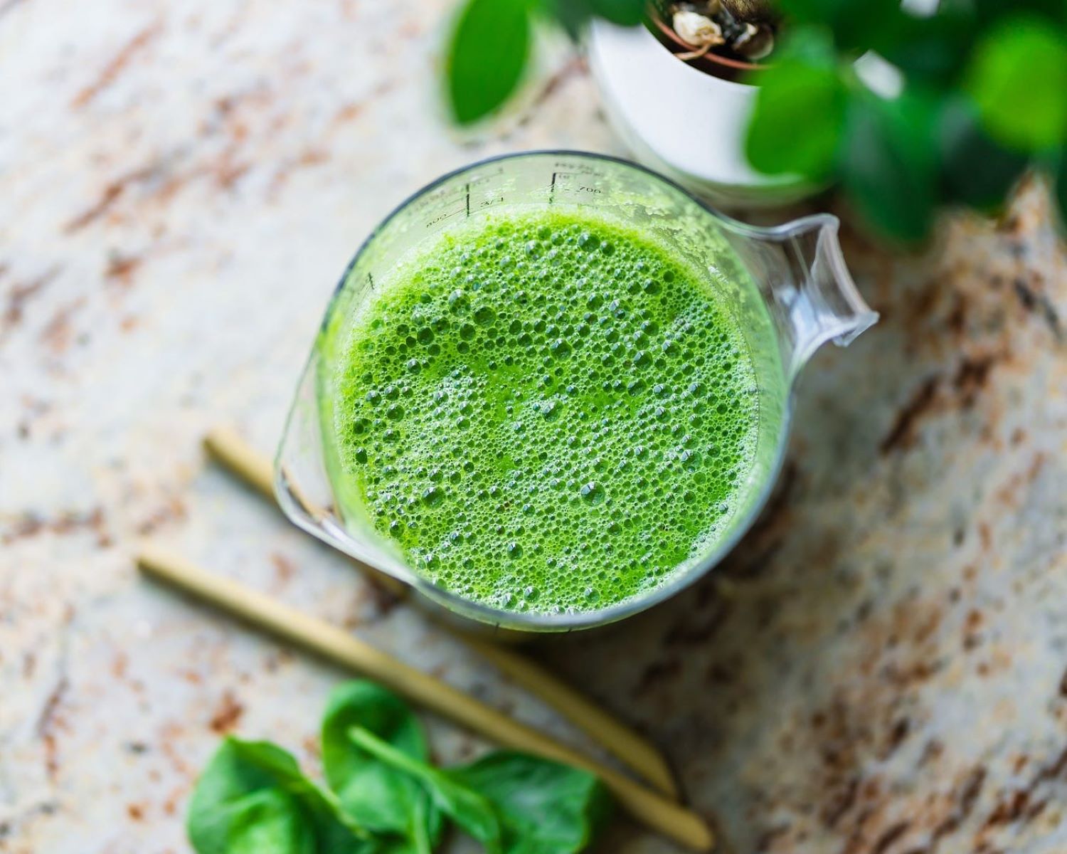 Revitalize Your Body With A 10-Day Smoothie Detox Plan