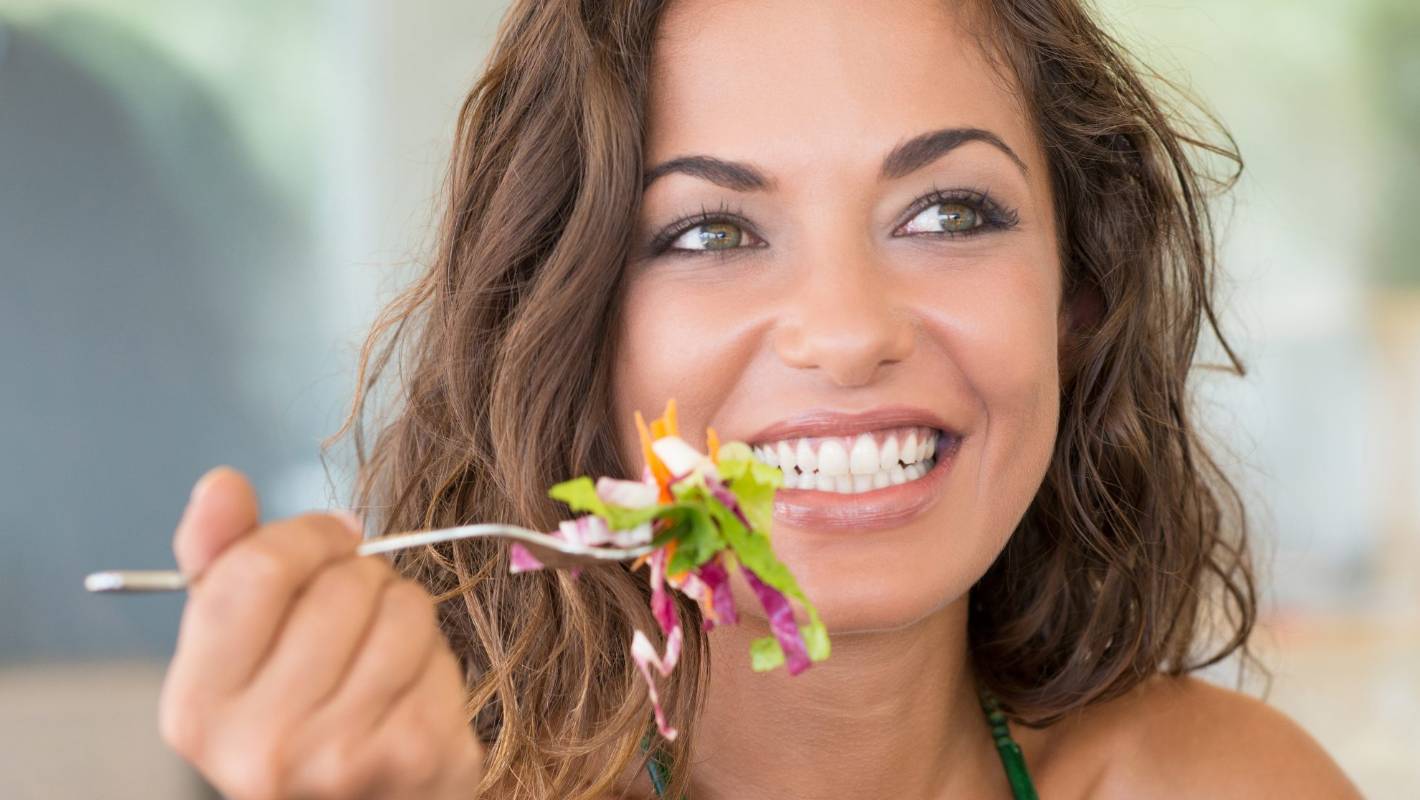 The Impact Of The Mediterranean Diet On Oral Health