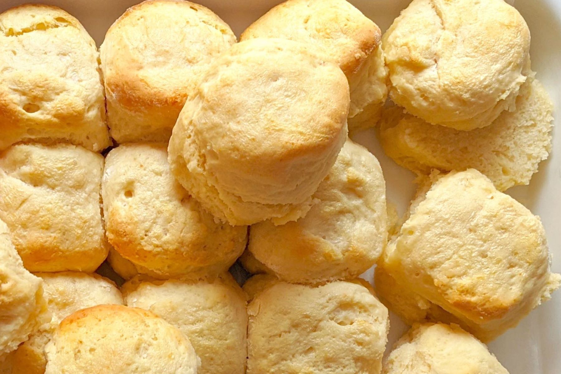 The Ultimate Scone Recipe: Auntie's Secret To Perfection