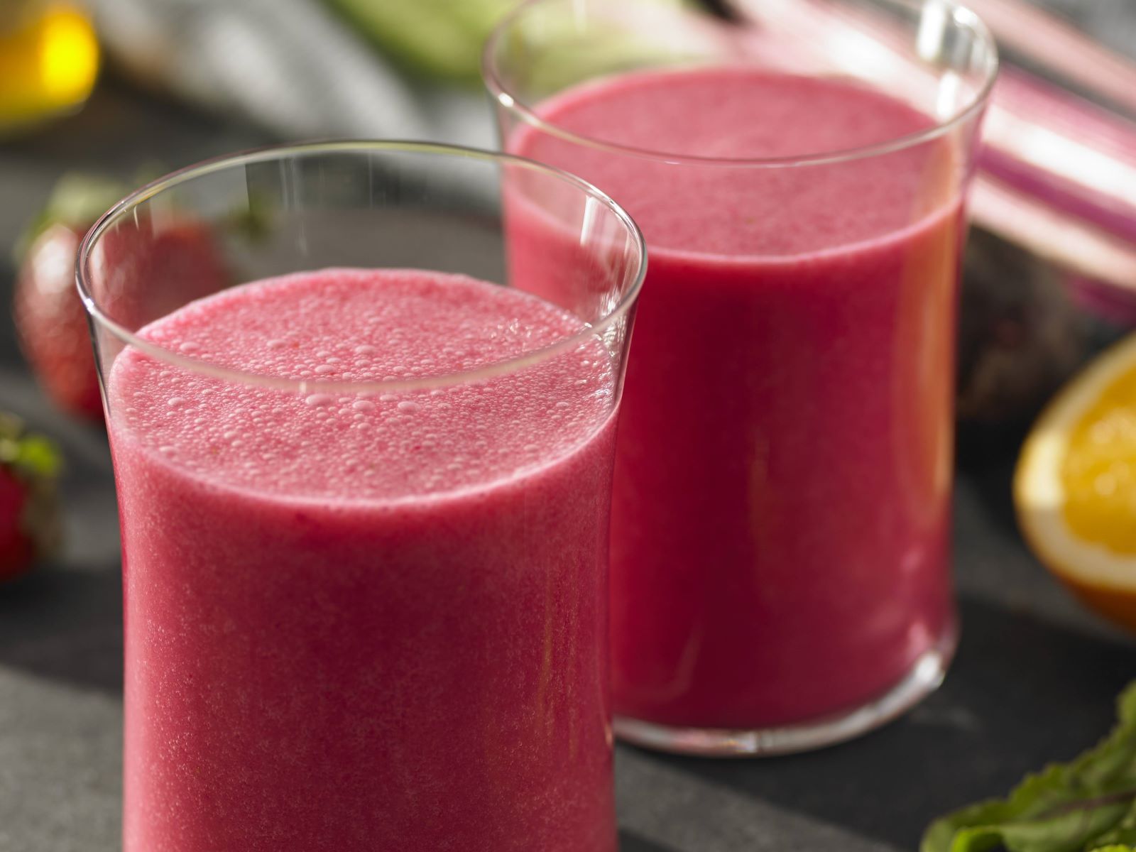 Top Ingredients For A Nutritious Smoothie On A Liquid Diet