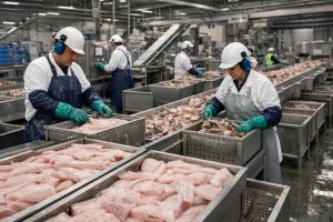 Rest Protein, Explained: The Economics of Seafood’s Second Harvest